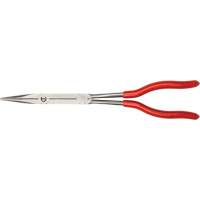 X2 Dipped Handle Long Reach Pliers, 13" L Dufferin Supply