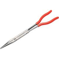 X2 Dipped Handle Long Reach Pliers, 13" L Dufferin Supply