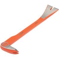 Barre-levier pour moulures, 1" la, 8" lo Dufferin Supply