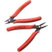 2-Piece Shear Cutter Mini Pliers Set Dufferin Supply