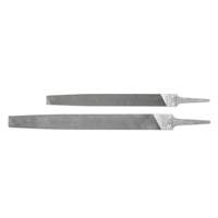 2-in-1 Bastard and Smooth Cut File Set, 2 Pcs Dufferin Supply