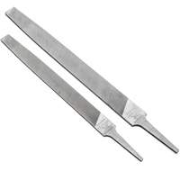 2-in-1 Bastard and Smooth Cut File Set, 2 Pcs Dufferin Supply