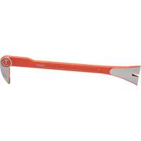 Barre-levier pour moulures, 3-1/2" la, 16" lo Dufferin Supply