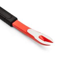 Nail Puller, 9" L Dufferin Supply