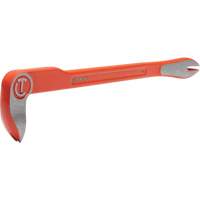 Nail Puller, 14" L Dufferin Supply