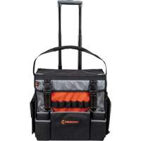 Tradesman Rolling Tool Bag Dufferin Supply