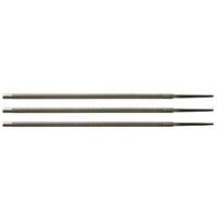 Chainsaw File Set, 11-1/4" L, Round Dufferin Supply