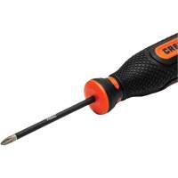 Jeu de tournevis de pr&eacute;cision avec pointe en diamant, 6 Dufferin Supply