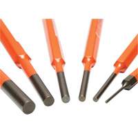 Jeu de poinçon-aiguilles, 6 morcea Dufferin Supply