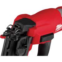M18 FUEL 16 Gauge Straight Finish Nailer, 18 V, Lithium-Ion Dufferin Supply