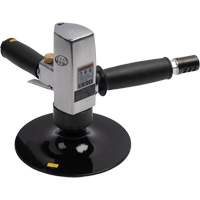Air Vertical Polisher & Buffer Dufferin Supply