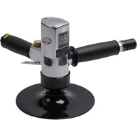 Ponceuse pneumatique &agrave; axe vertical Dufferin Supply