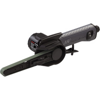 Pneumatic Belt Sander, 3/8" - 13" Dufferin Supply