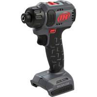 Cordless Compact Screwdriver, 1/4", 37 ft-lbs Max. Torque, 20 V, Lithium-Ion Dufferin Supply