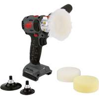 Cordless Polisher & Sander Dufferin Supply