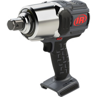 Cordless Impact Wrench with Friction Ring Thru-Hole, 20 V, 1" Socket Dufferin Supply