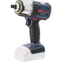Compact High Torque Cordless Impact Wrench, 20 V, 1/2" Socket Dufferin Supply