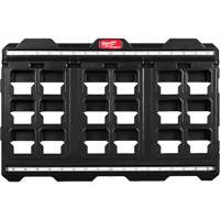 PACKOUT Large Wall Plate Dufferin Supply