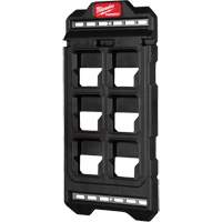 PACKOUT Compact Wall Plate Dufferin Supply