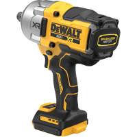 Cl&eacute; &agrave; chocs 3/4" &agrave; couple &eacute;lev&eacute; sans balai sans fil 20V MAX* XR avec enclume &agrave; anneau ouvert, 20 V, Mandrin 3/4" Dufferin Supply