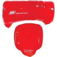 Covered Regulator Control Protective Boot for IR W7000 Series Impact Wrench Dufferin Supply