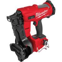 M18 FUEL Coil Roofing Nailer (Tool Only), 18 V, Lithium-Ion Dufferin Supply