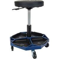 Tabouret pivotant pour travail Dufferin Supply