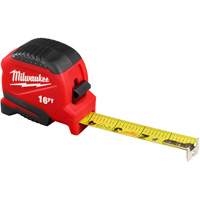 Ruban &agrave; mesurer compact, 1" x 16' Dufferin Supply