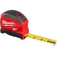Ruban &agrave; mesurer Auto-Lock, 1" x 25' Dufferin Supply