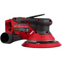 M12 FUEL 6" Random Orbital Sander, 6" Sand Paper, 12 V Dufferin Supply