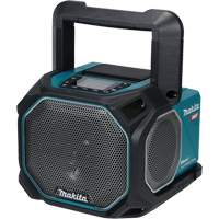 XGT/LXT Bluetooth Jobsite Speaker, Lithium-Ion, 40 V Dufferin Supply