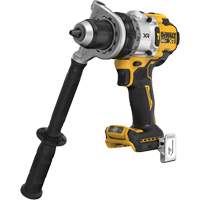 XR&reg; Brushless Cordless 3-Speed Hammer Drill (Tool Only), 1/2" Chuck, 20 V Dufferin Supply