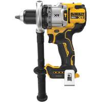 XR&reg; Brushless Cordless 3-Speed Hammer Drill (Tool Only), 1/2" Chuck, 20 V Dufferin Supply