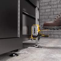 Cric de construction TOUGHSERIES Dufferin Supply