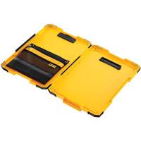 TSTAK&reg; Mobile Storage Clipboard Dufferin Supply