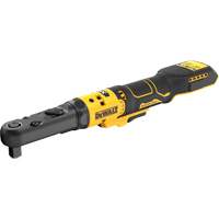 MAX* XR&reg; Brushless Cordless Sealed Head Ratchet (Tool Only) Dufferin Supply