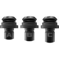 Replacement Nose Piece Set for DCF414 1/4" Rivet Tool Dufferin Supply