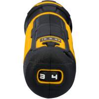 Jeu de tournevis sans fil de 14 morceaux avec commande FLEXDRIVE, 4 V, 44 lb-po/5 Nm couple max. Dufferin Supply