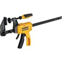 Serre-joint hybride TOUGHSERIES , 12" (305 mm) Dufferin Supply