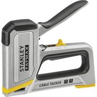FATMAX&reg; 2-in-1 Cable Tacker, 8 mm/10 mm/11 mm/12 mm/14 mm Staples Dufferin Supply