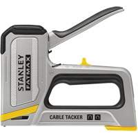 FATMAX&reg; 2-in-1 Cable Tacker, 8 mm/10 mm/11 mm/12 mm/14 mm Staples Dufferin Supply