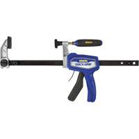 QUICK-GRIP&reg; Medium-Duty Hybrid Clamp, 12" (305 mm) Dufferin Supply