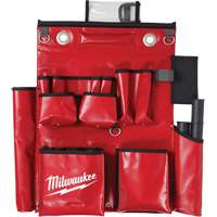 Lineman's Compact Aerial Tool Apron Dufferin Supply