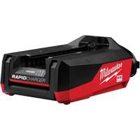 Chargeur rapide MX FUEL, 120 V, Lithium-ion/NiCd/Ni-MH Dufferin Supply
