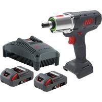 1/4" Quick Change 12Nm Cordless Clutch Tool Kit Dufferin Supply