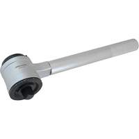 Multiplicateur de couple 2200 lb-pi, 1/2" Couple d'entr&eacute;e, 1" Couple de sortie, 15.5:1 Ratio Dufferin Supply