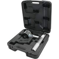 Multiplicateur de couple 2200 lb-pi, 1/2" Couple d'entr&eacute;e, 1" Couple de sortie, 15.5:1 Ratio Dufferin Supply