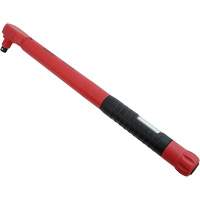 Insulated Torque Wrench with 45 Teeth Dufferin Supply