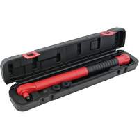 Insulated Torque Wrench with 45 Teeth Dufferin Supply
