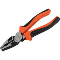 Lineman Pliers with Comfort Handles Dufferin Supply